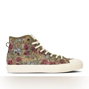 Adidas Nizza High RF Floral